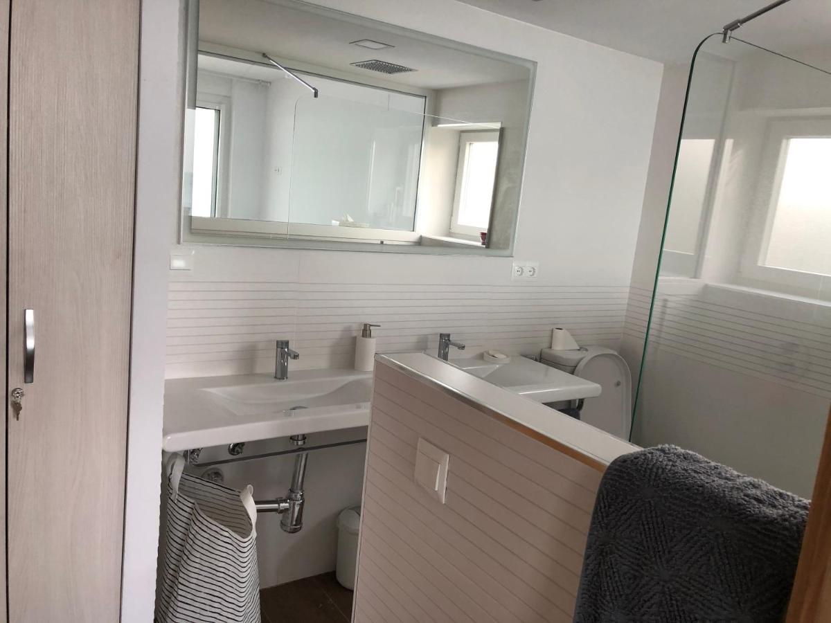 Magnifique Appartement Avec Une Incroyable Vue Sur Mer Torremolinos Bagian luar foto
