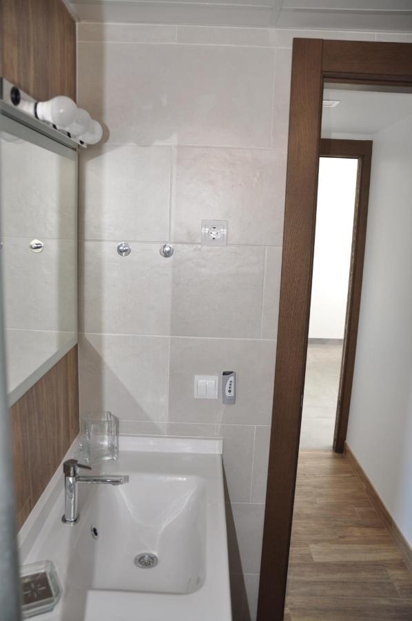 Magnifique Appartement Avec Une Incroyable Vue Sur Mer Torremolinos Bagian luar foto