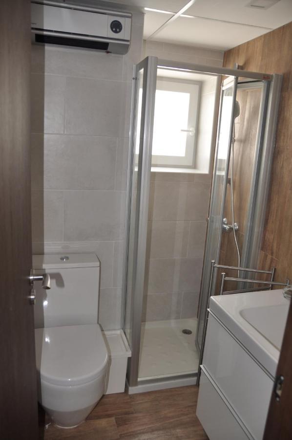 Magnifique Appartement Avec Une Incroyable Vue Sur Mer Torremolinos Bagian luar foto