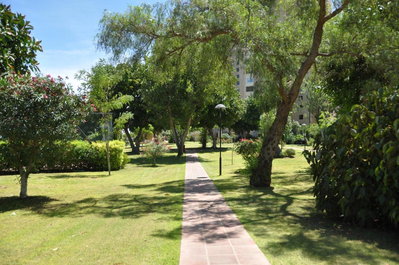 Magnifique Appartement Avec Une Incroyable Vue Sur Mer Torremolinos Bagian luar foto